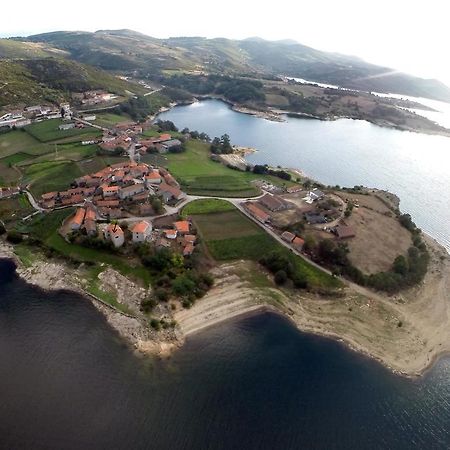Casas Avela Brava ξενώνας Negroes Εξωτερικό φωτογραφία