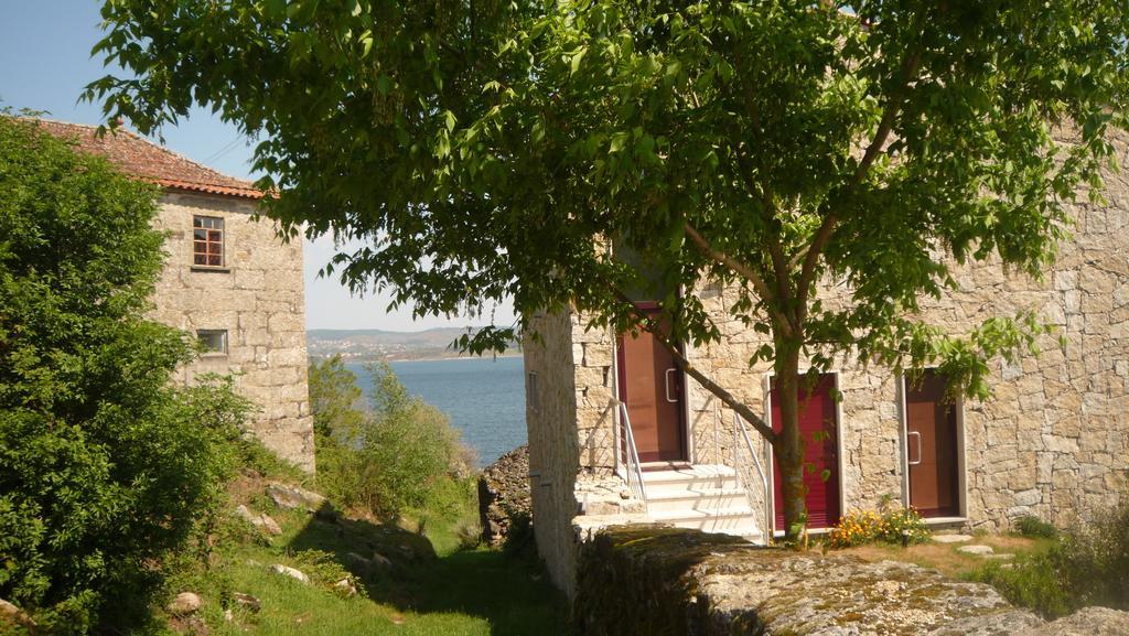 Casas Avela Brava ξενώνας Negroes Εξωτερικό φωτογραφία