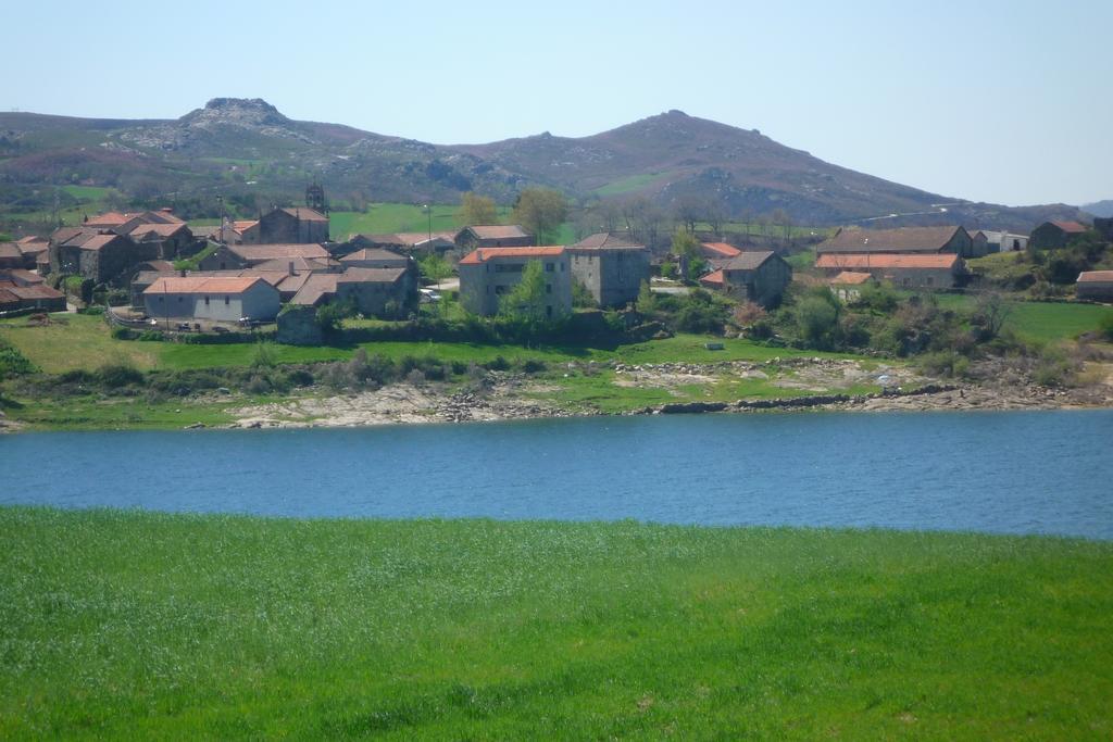 Casas Avela Brava ξενώνας Negroes Εξωτερικό φωτογραφία