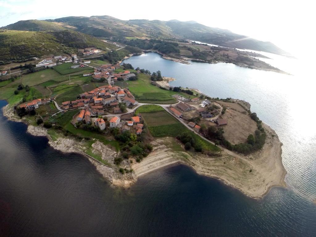 Casas Avela Brava ξενώνας Negroes Εξωτερικό φωτογραφία