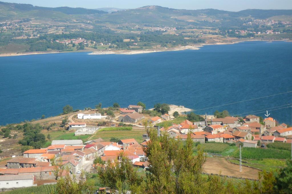 Casas Avela Brava ξενώνας Negroes Εξωτερικό φωτογραφία